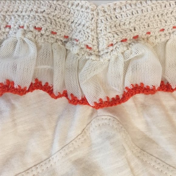 NEW NWT Free People FLOAT ON Textured Tube HTF - Picture 7 of 10